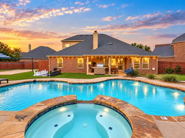 1688 Pecos Ct, Burleson, TX 76028