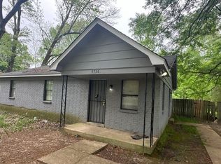 4758 11th Rd, Memphis, TN 38109