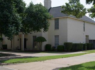 6848 Trinity Landing Dr N, Fort Worth, TX 76132
