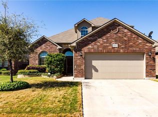 5805 Paluxy Sands Trl, Fort Worth, TX 76179