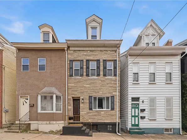 3936 Howley St, Pittsburgh, PA 15224