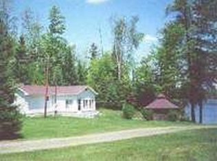 N10032 E Shady Shore Rd, Tomahawk, WI 54487