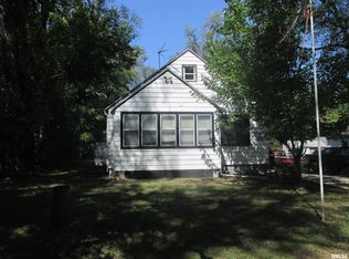 3307 W Humboldt St, Peoria, IL