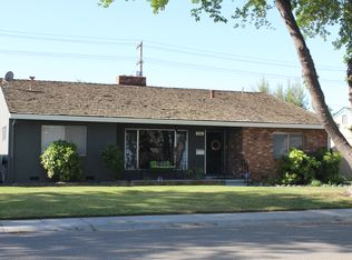 456 Hollywood Ave, Tracy, CA