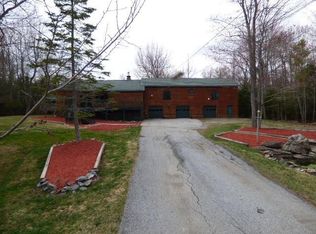 74 Pinetree Rd, Brewer, ME 04412