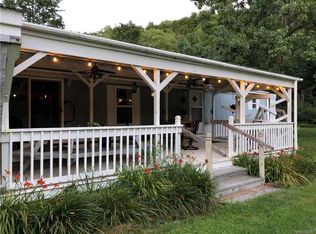 8529 Route 243a, Rushford, NY 14777