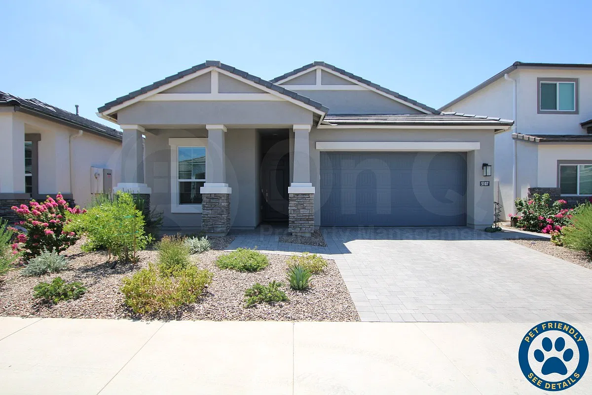 4 bed, 3.0 bath, 2100 sqft, $4,199 — Photo 1