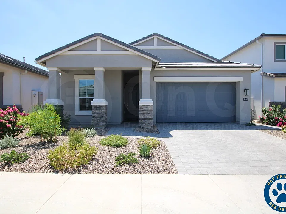 5107 E Village Dr