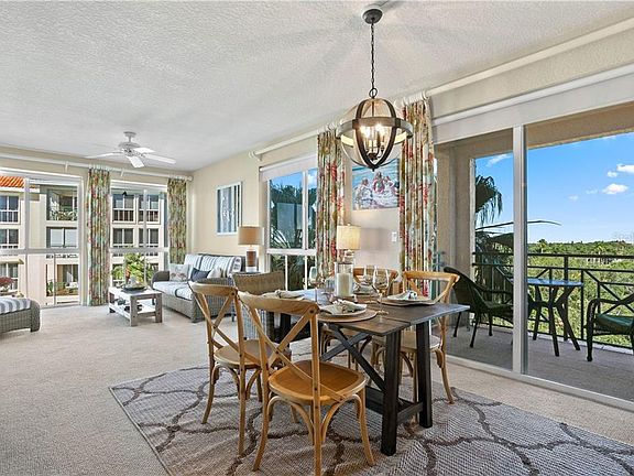4th image of 4737 Dolphin Cay Ln S APT 509