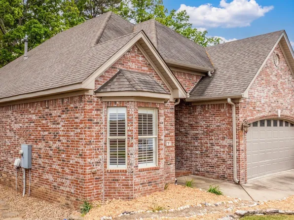 3 Longleaf Cv, Little Rock, AR 72223