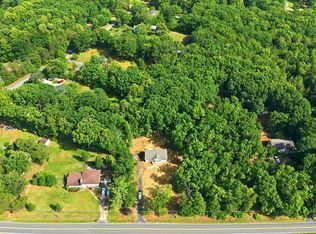 0 Pumping Station Rd LOT 2, Appomattox, VA 24522