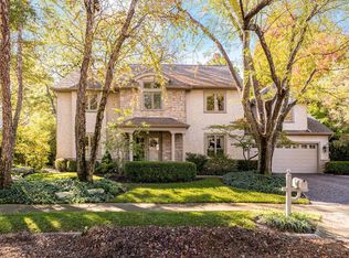 2251 Picket Post Ln, Columbus, OH 43220