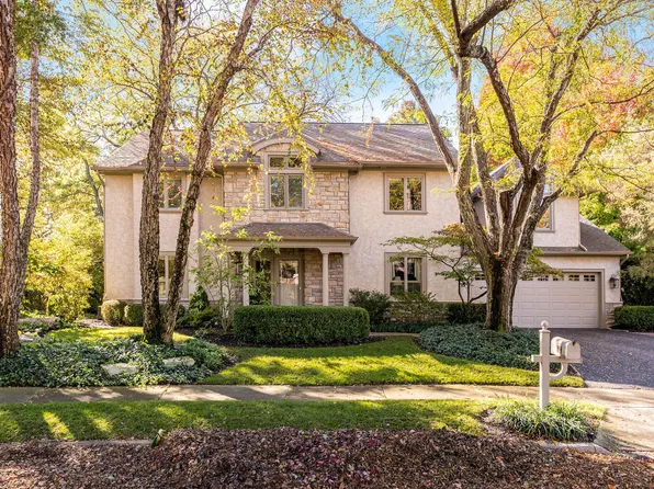 2251 Picket Post Ln, Columbus, OH 43220