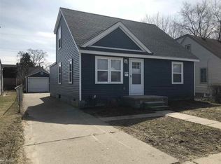 8516 Lozier Ave, Warren, MI