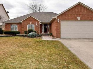 15142 Pietra Dr, Sterling Heights, MI 48313