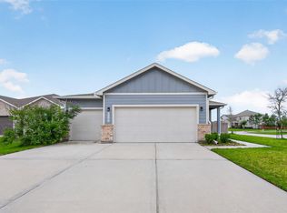 17104 Coulter Pine Ct, Conroe, TX 77302