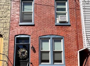 241 Chestnut St, West Reading, PA 19611