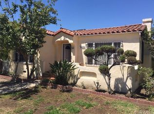 3223 Saturn Ave, Huntington Park, CA 90255