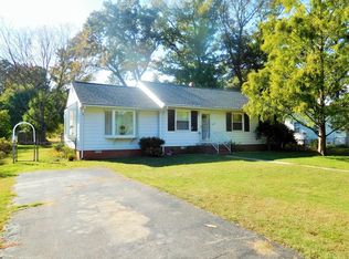 8412 Franconia Rd, Richmond, VA 23227