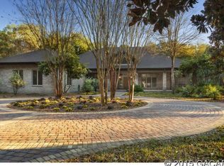 3925 NW 151st Way, Newberry, FL 32669