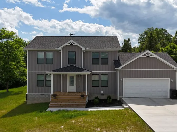 173 Linwood Dr, Rio Grande, OH 45674