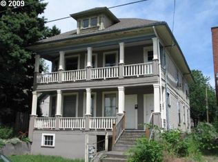 3410-3412 N Missouri Ave, Portland, OR 97227