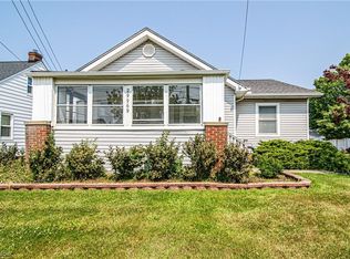 29969 Robert St, Wickliffe, OH 44092