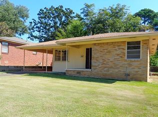 1909 S Monroe St, Little Rock, AR 72204