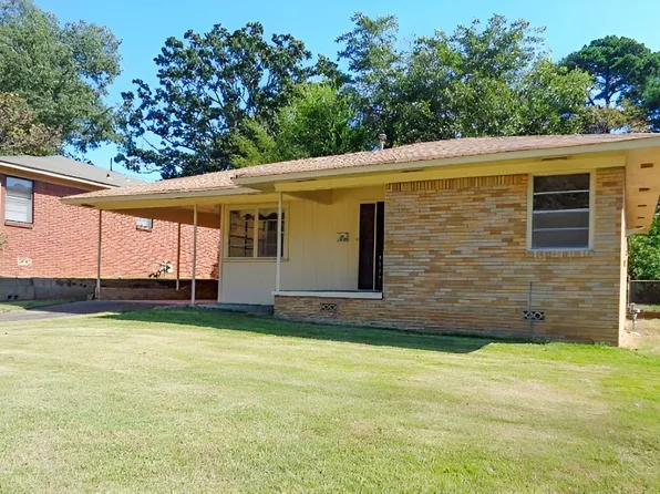 1909 S Monroe St, Little Rock, AR 72204