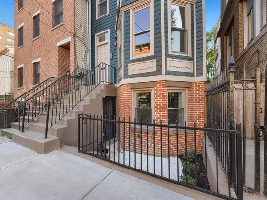 203 3rd St APT 1, Jersey City, NJ 07302