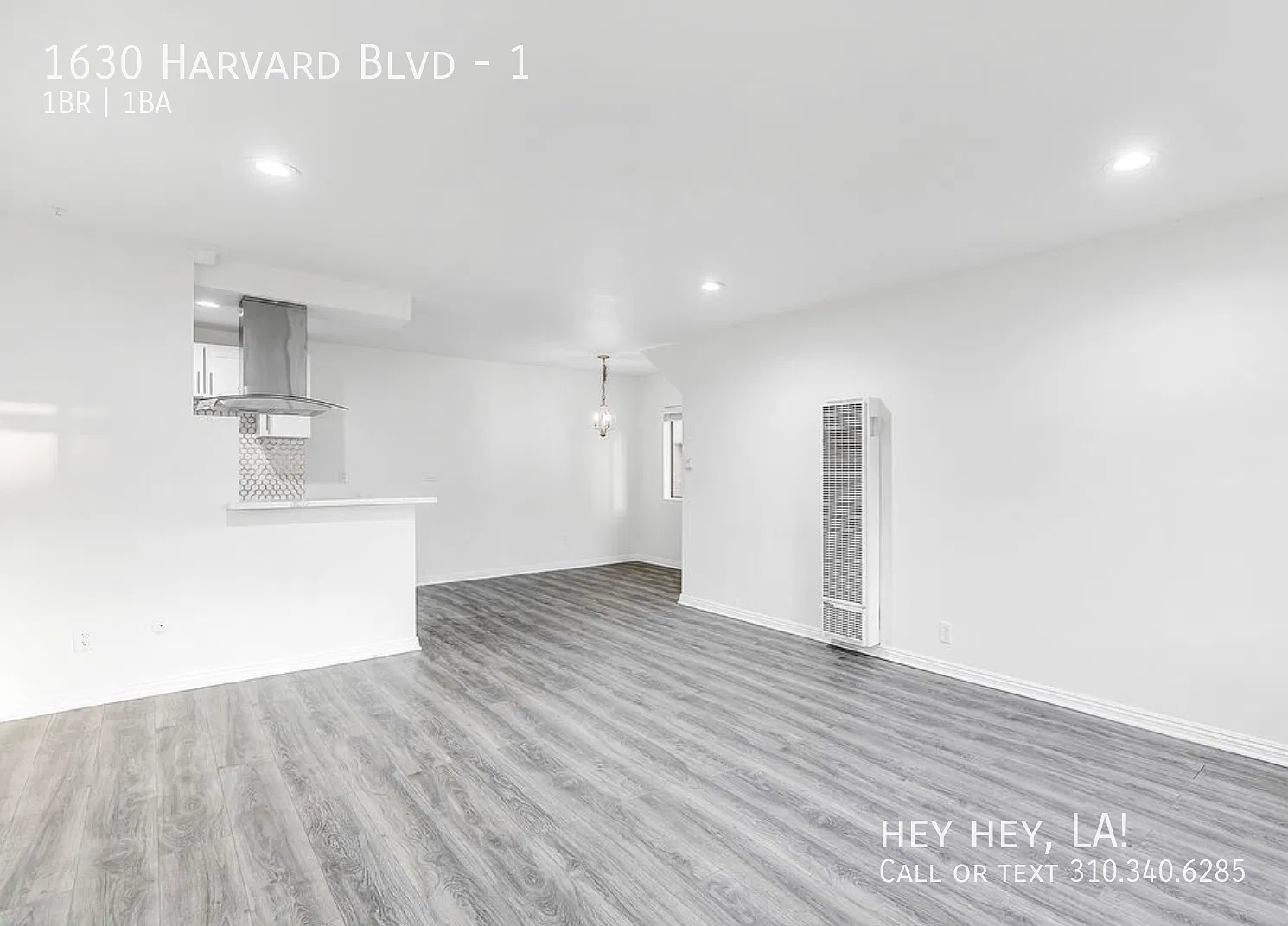 1630 N Harvard Blvd — Photo 4