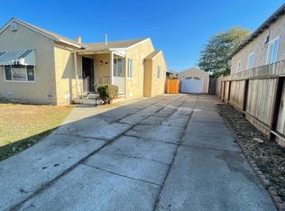 244 S 18th St, Richmond, CA 94804