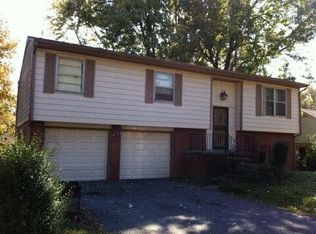 3592 Lehi Dr, Memphis, TN 38128