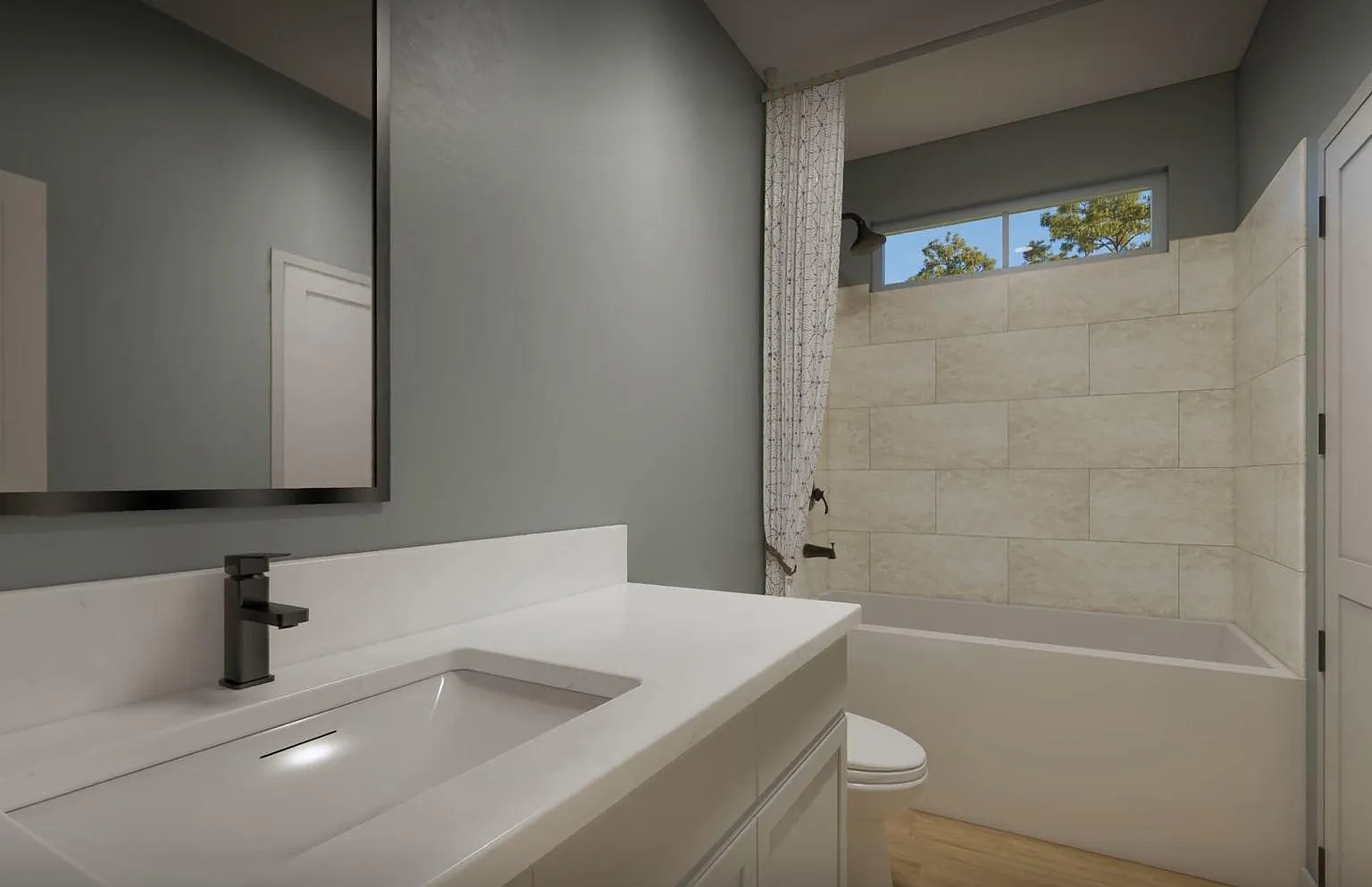 1548 Waltham Ln - UNIT A — Photo 4