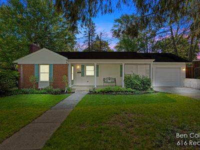 1424 Edith Ave NE, Grand Rapids, MI, 49505