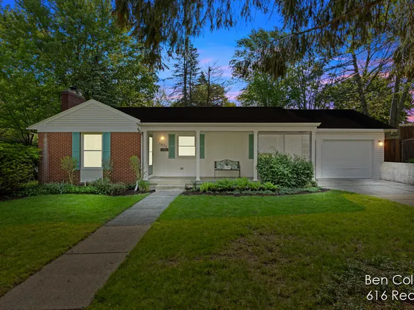 1424 Edith Ave NE, Grand Rapids, MI 49505