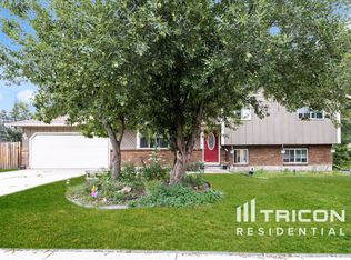 1175 Babcock Rd, Colorado Springs, CO 80915