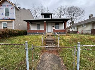 55 S Chester Ave, Indianapolis, IN 46201