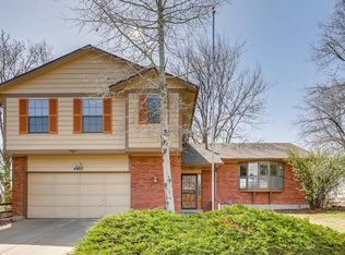 4902 W Union Ave, Denver, CO 80236