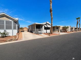 11246 S Clara Anita Dr, Yuma, AZ 85367