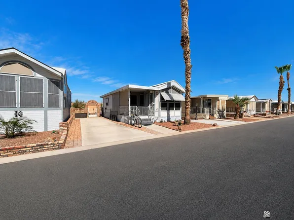 11246 S Clara Anita Dr, Yuma, AZ 85367