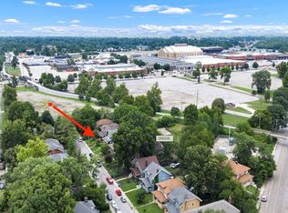 3671 Birchwood Ave, Indianapolis, IN 46205