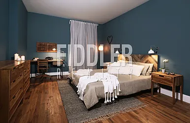 Rented by Fiddler Realty