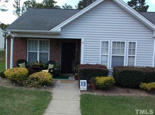 59 Towbridge St, Smithfield, NC 27577