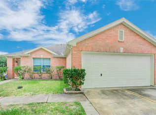 1211 Flatrock Creek Dr, Houston, TX 77067