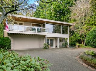 8055 E Mercer Way, Mercer Island, WA 98040