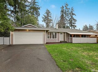 17111 14th Ave E, Spanaway, WA 98387