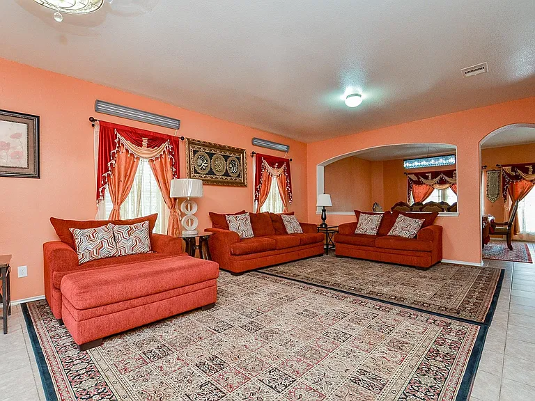 3427 Denton Meadows Ct — Photo 7