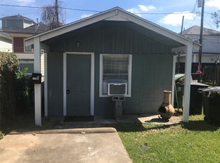 1128 1/2 Columbia St, Houston, TX 77008