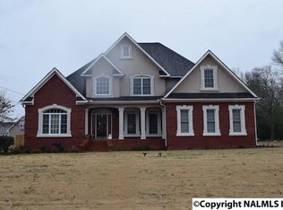 206 Sharp Dr, Gadsden, AL 35903